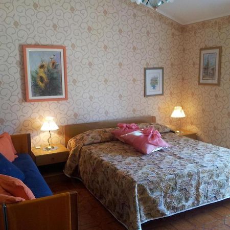 Meuble Al Ponte Hotell Grado Exteriör bild