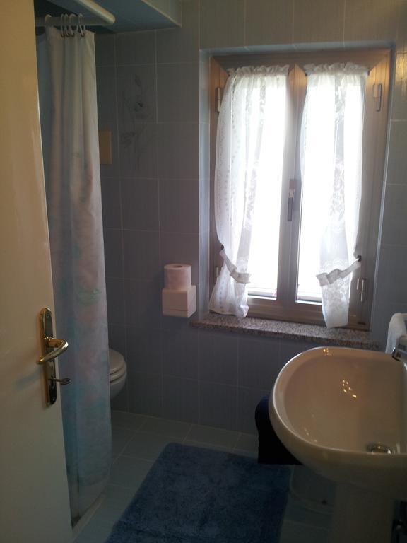 Meuble Al Ponte Hotell Grado Rum bild