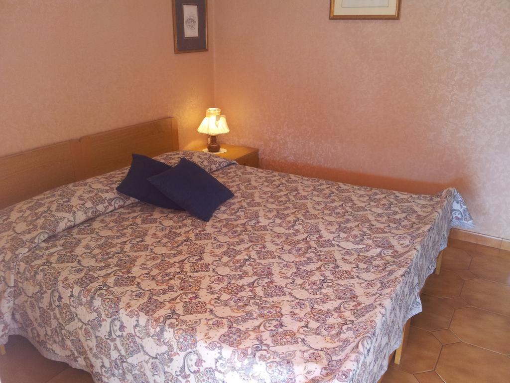 Meuble Al Ponte Hotell Grado Rum bild
