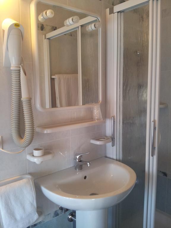 Meuble Al Ponte Hotell Grado Exteriör bild