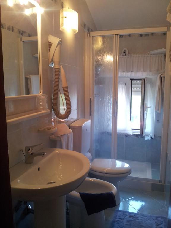 Meuble Al Ponte Hotell Grado Rum bild