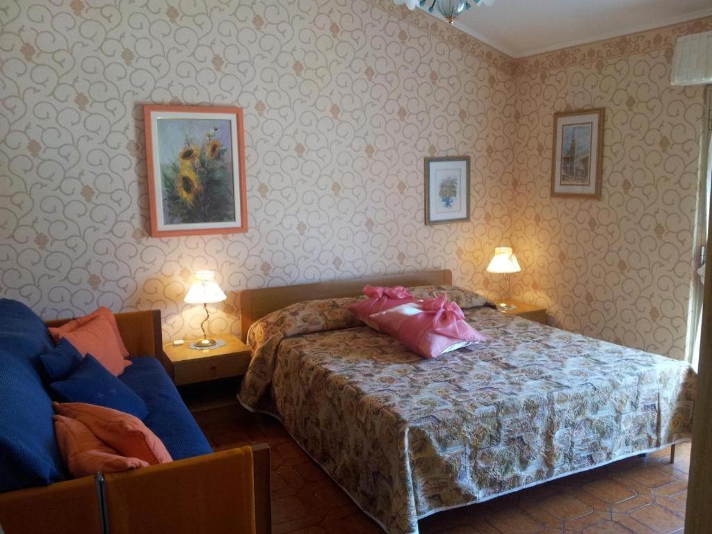 Meuble Al Ponte Hotell Grado Exteriör bild